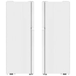 Refrigerator, Inverter (200L)