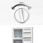 Refrigerator, Inverter (200L)