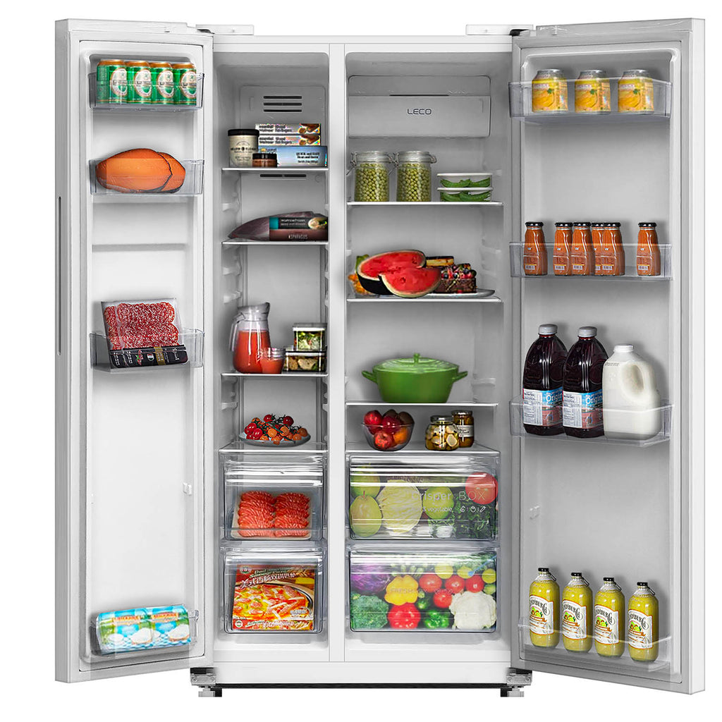 Refrigerator, Inverter (562L)