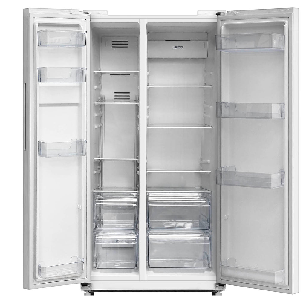 Refrigerator, Inverter (562L)