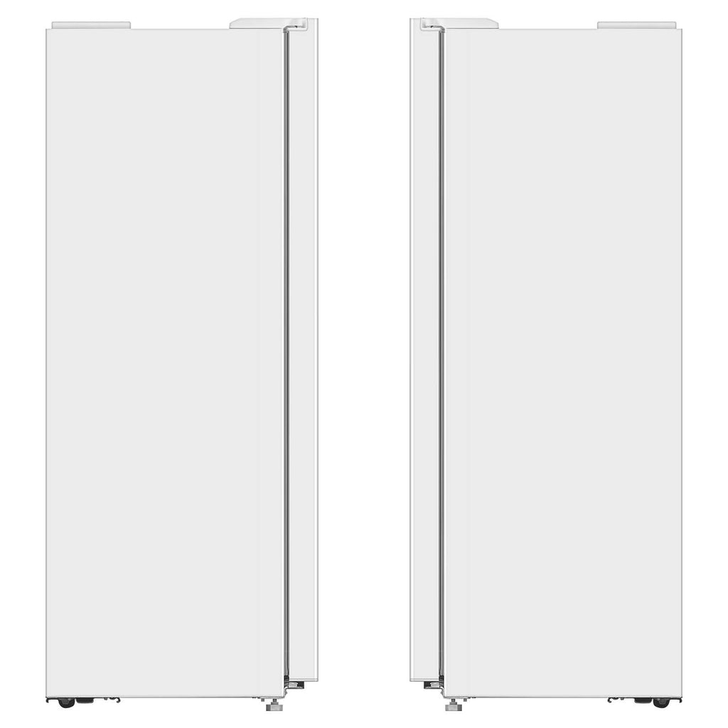 Refrigerator, Inverter (562L)