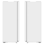 Refrigerator, Inverter (562L)
