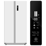 Refrigerator, Inverter (562L)