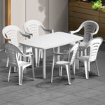 Outdoor-Dining Set - Asters Maldives