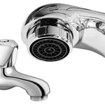 Bathroom Faucet - Asters Maldives