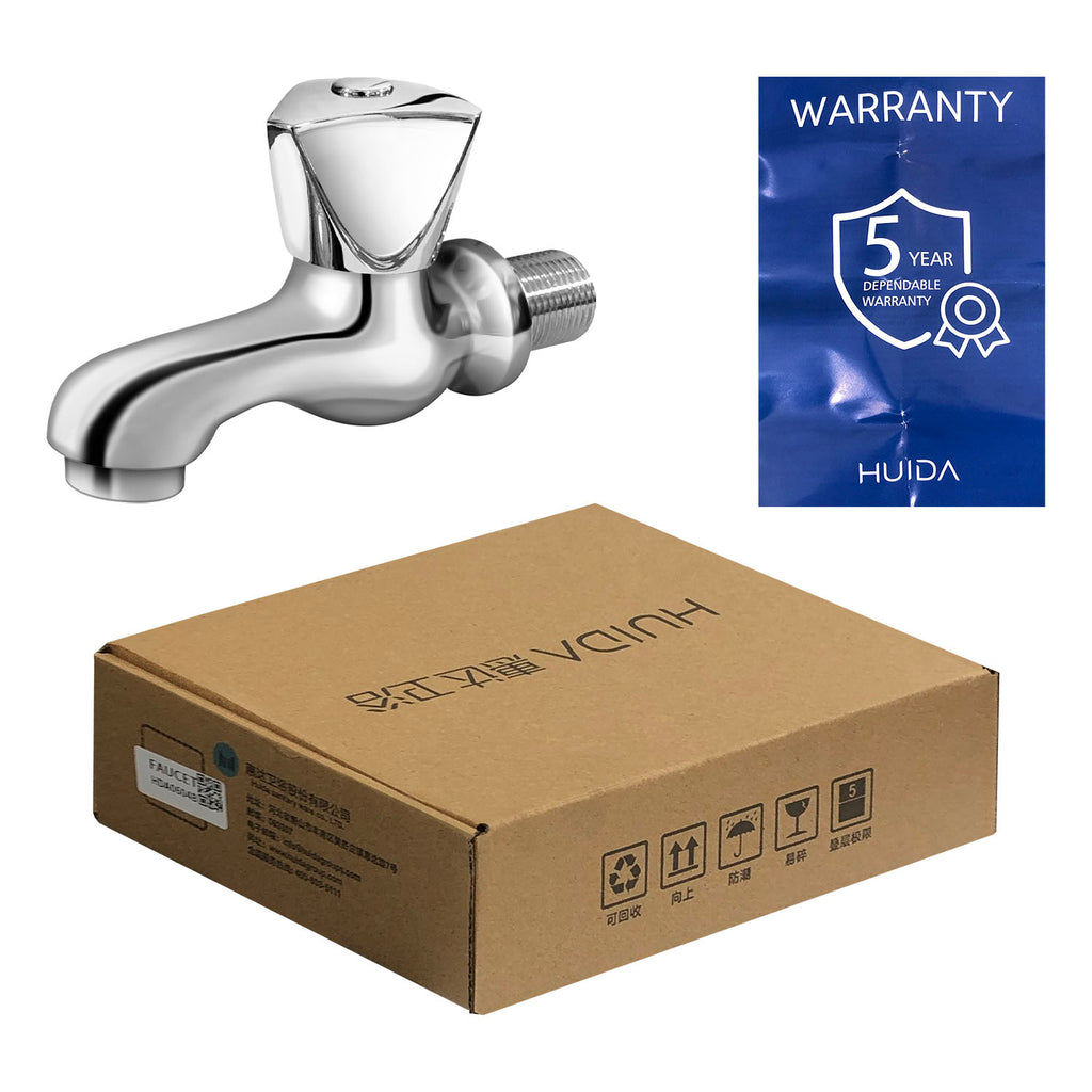 Bathroom Faucet - Asters Maldives