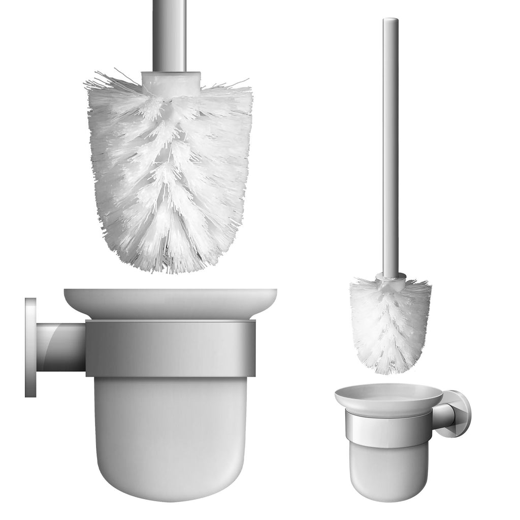 Toilet Bowl Brush - Asters Maldives
