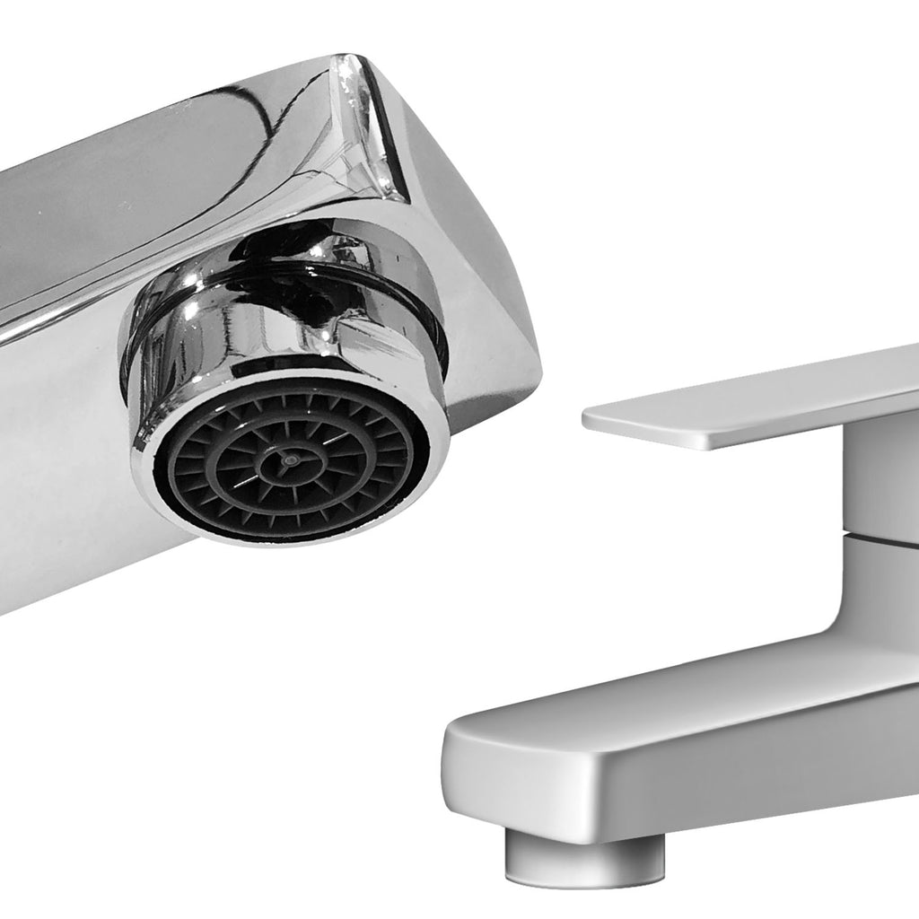 Bathroom Faucet - Asters Maldives