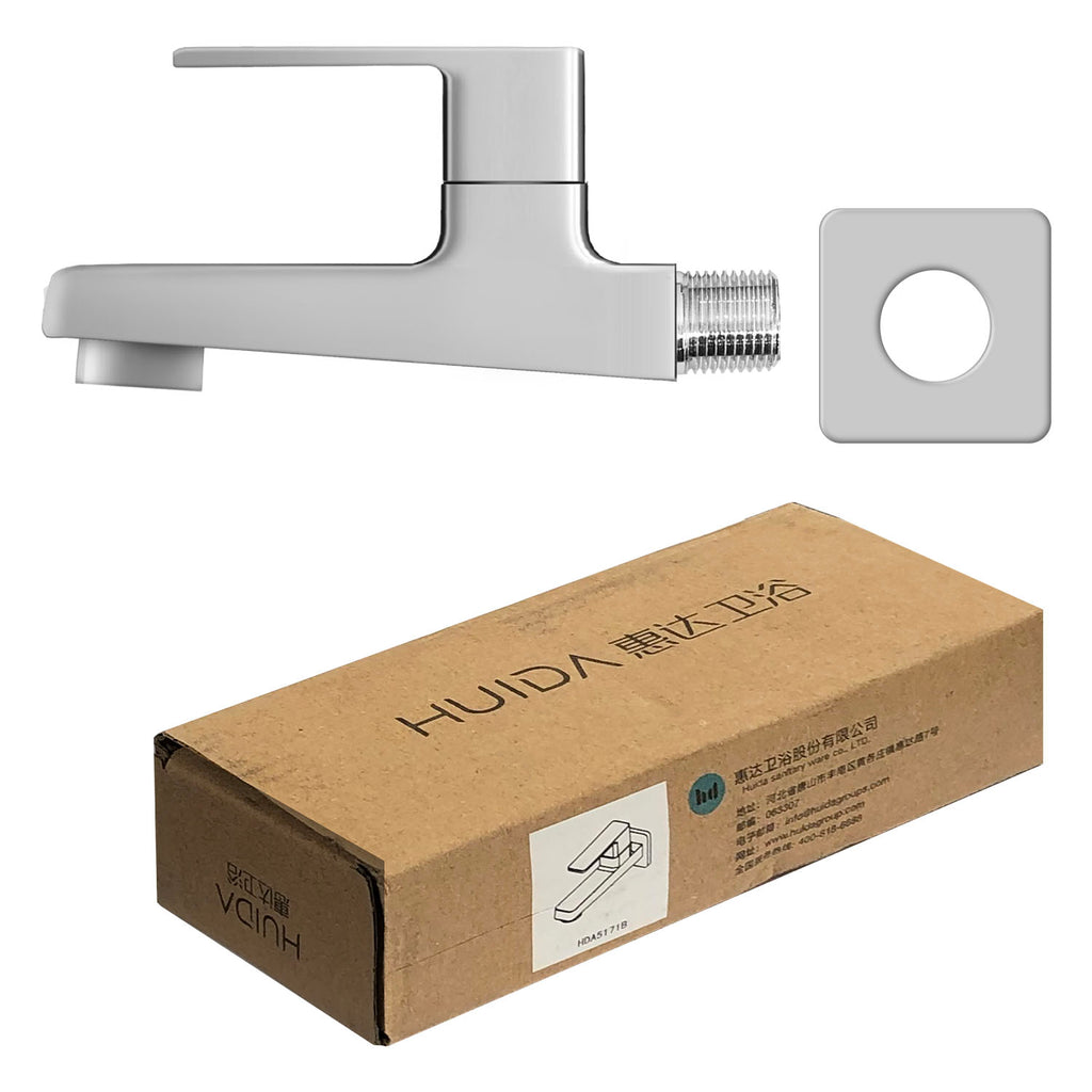 Bathroom Faucet - Asters Maldives