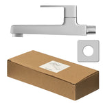 Bathroom Faucet - Asters Maldives