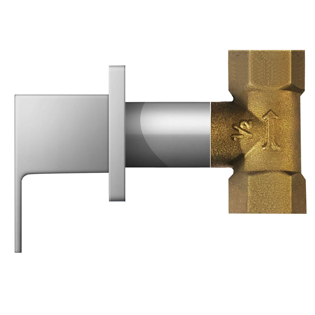 Angle Valve (G1/2) - Asters Maldives