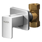 Angle Valve (G1/2) - Asters Maldives