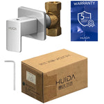 Angle Valve (G1/2) - Asters Maldives