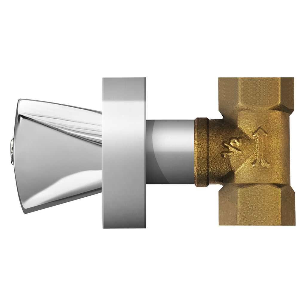 Angle Valve (G1/2) - Asters Maldives