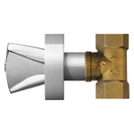 Angle Valve (G1/2) - Asters Maldives