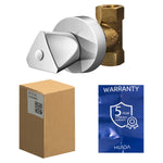 Angle Valve (G1/2) - Asters Maldives