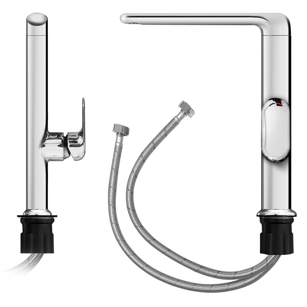 Kitchen Faucet - Asters Maldives