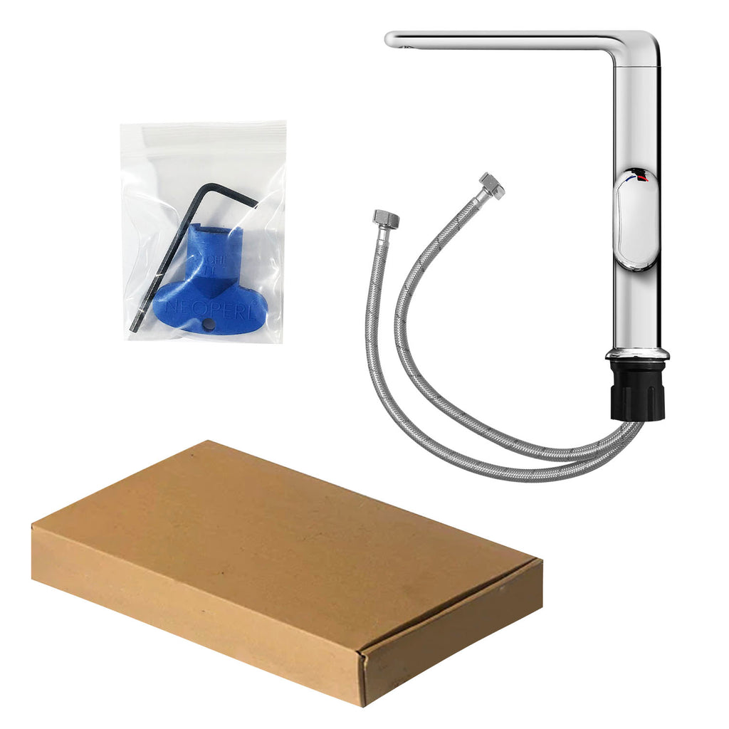 Kitchen Faucet - Asters Maldives