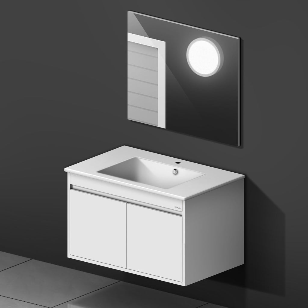 Bathroom Vanity Set (3 PCs) - Asters Maldives