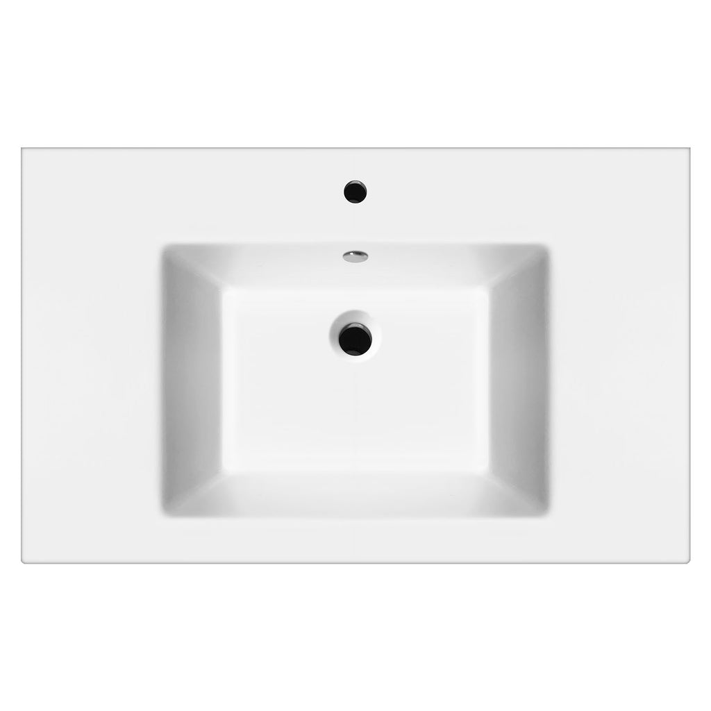 Bathroom Vanity Set (3 PCs) - Asters Maldives