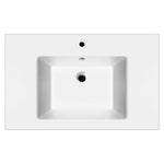 Bathroom Vanity Set (3 PCs) - Asters Maldives