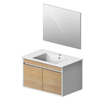 Bathroom Vanity Set (3 PCs) - Asters Maldives