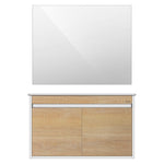Bathroom Vanity Set (3 PCs) - Asters Maldives
