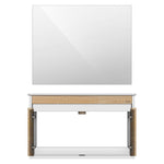 Bathroom Vanity Set (3 PCs) - Asters Maldives