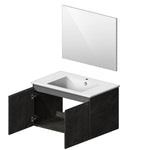Bathroom Vanity Set (3 PCs) - Asters Maldives