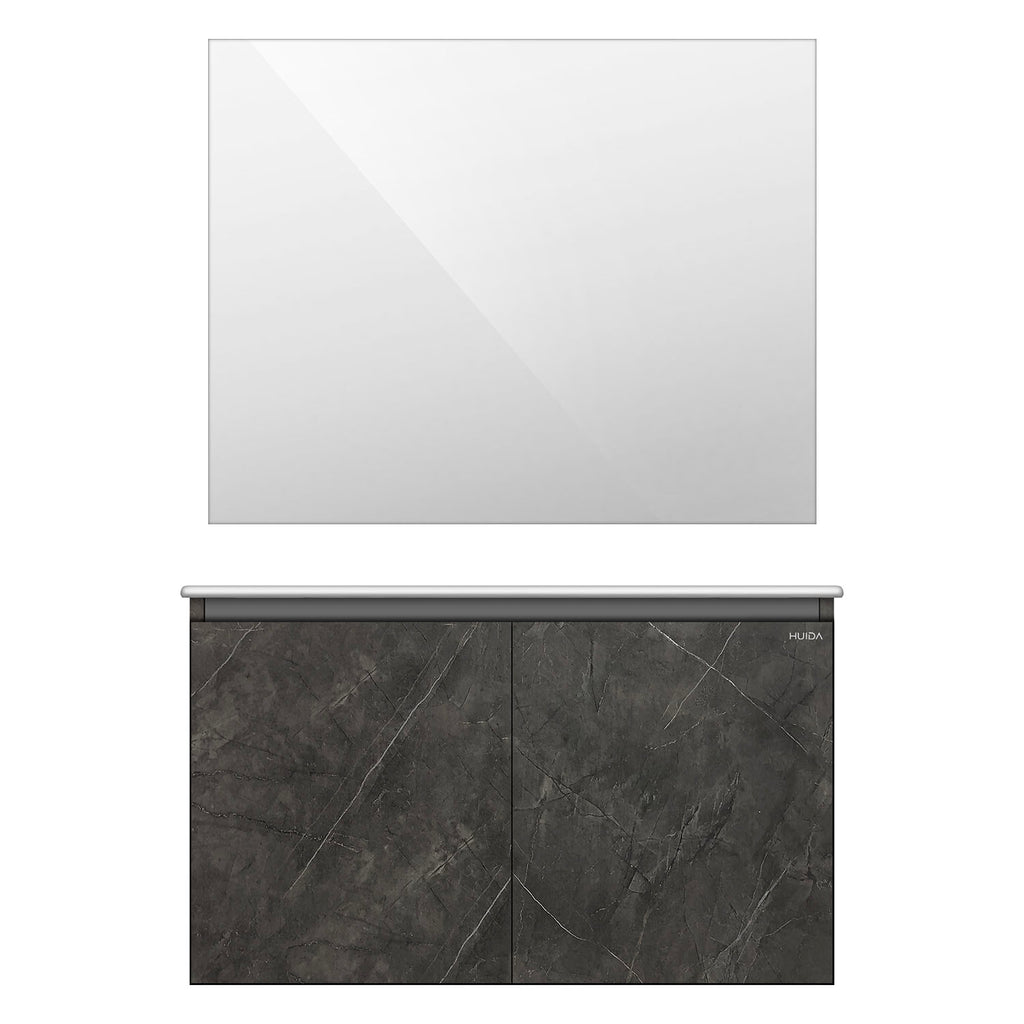 Bathroom Vanity Set (3 PCs) - Asters Maldives