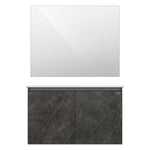 Bathroom Vanity Set (3 PCs) - Asters Maldives