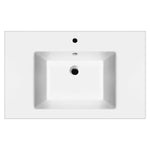 Bathroom Vanity Set (3 PCs) - Asters Maldives