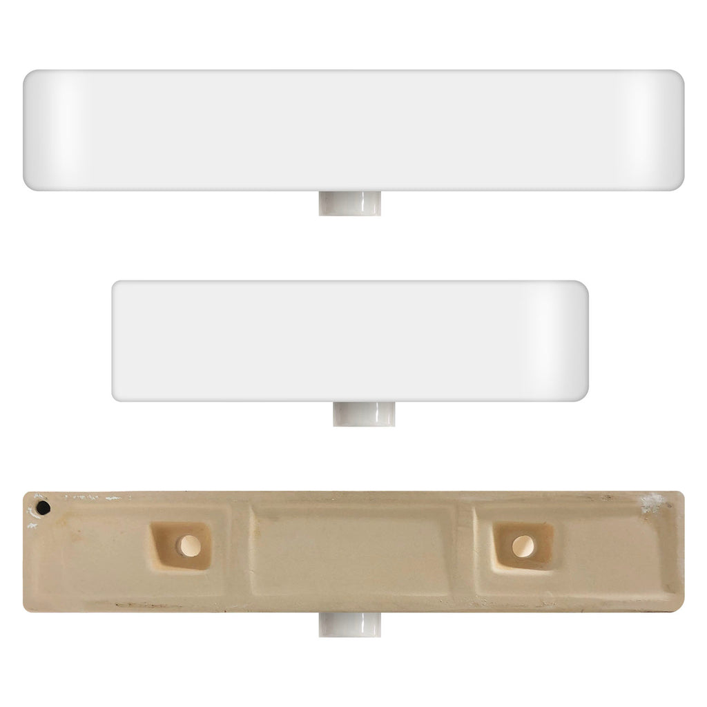 Wash Basin - Asters Maldives