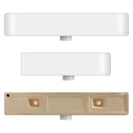 Wash Basin - Asters Maldives