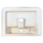 Wash Basin - Asters Maldives