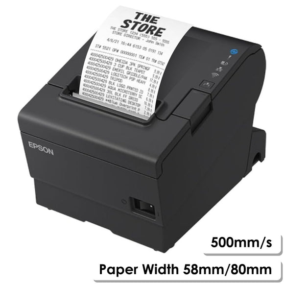 Receipt Printer - Asters Maldives