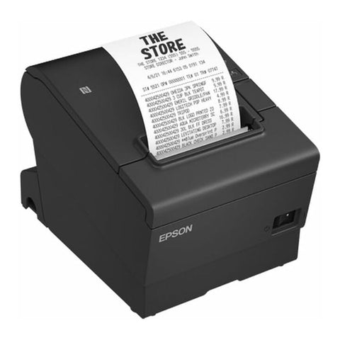 Receipt Printer - Asters Maldives