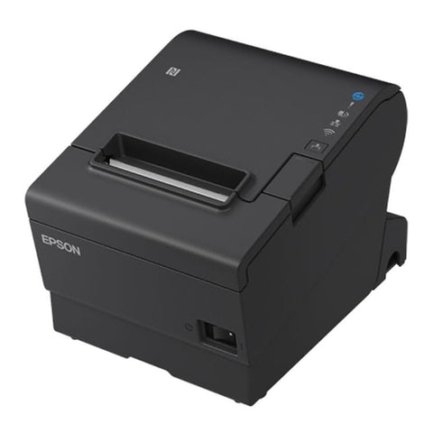 Receipt Printer - Asters Maldives