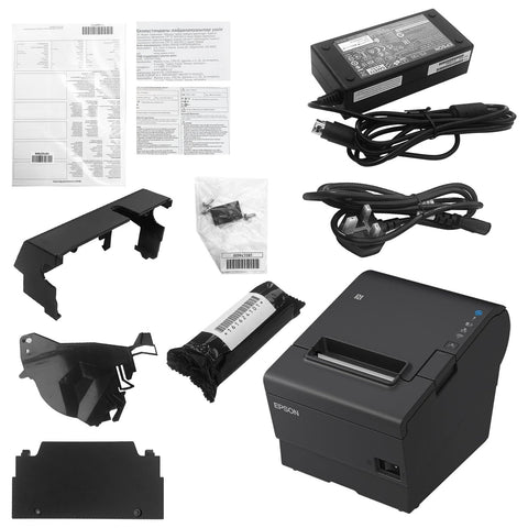 Receipt Printer - Asters Maldives
