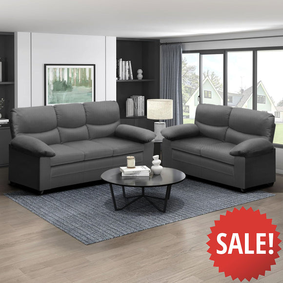 Sofa Set (2 PCs) - Asters Maldives