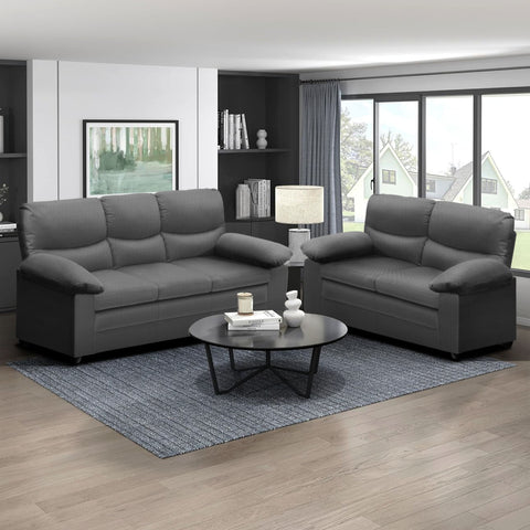 Sofa Set (2 PCs) - Asters Maldives