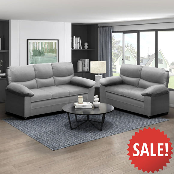 Sofa Set (2 PCs) - Asters Maldives