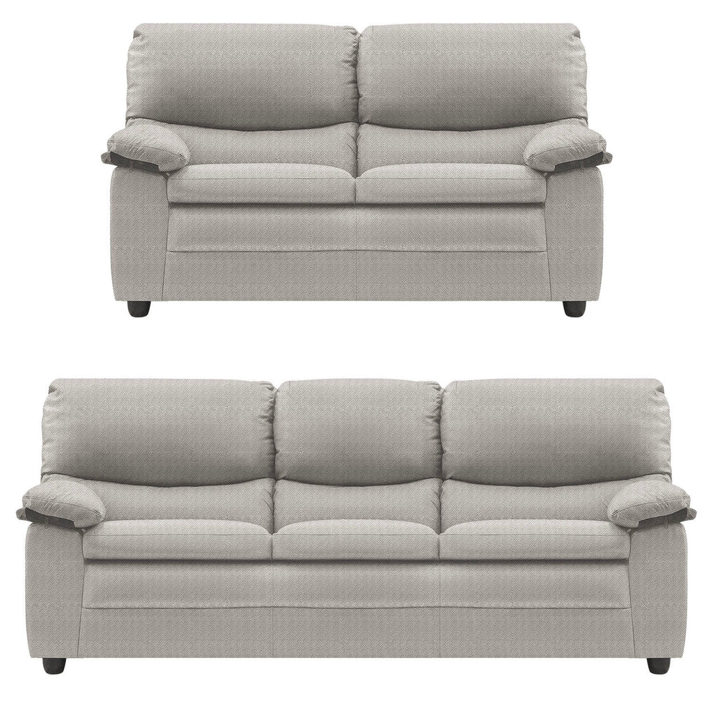 Sofa Set (2 PCs) - Asters Maldives