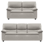 Sofa Set (2 PCs) - Asters Maldives