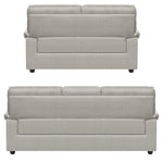 Sofa Set (2 PCs) - Asters Maldives