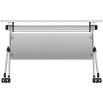 Folding Table (120 x 60cm) - Asters Maldives