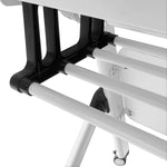Folding Table (120 x 60cm) - Asters Maldives