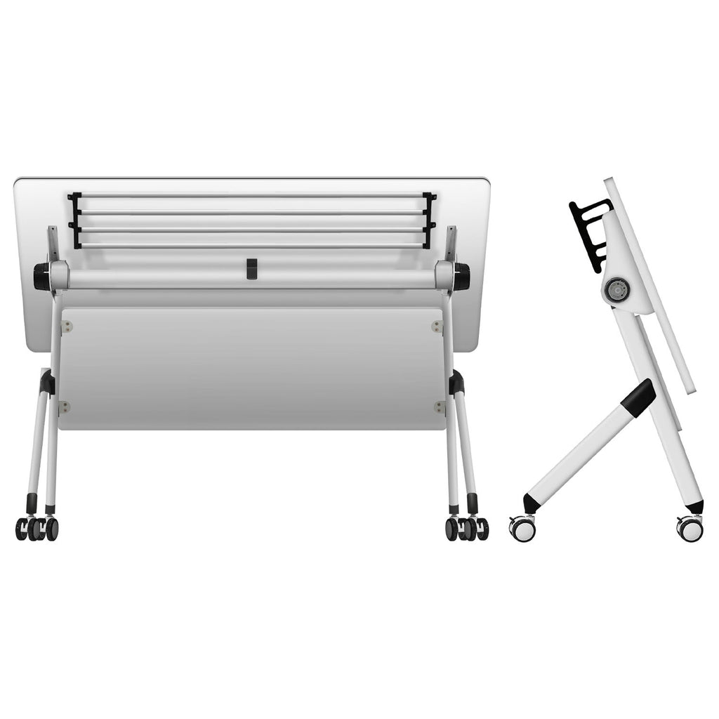 Folding Table (120 x 60cm) - Asters Maldives
