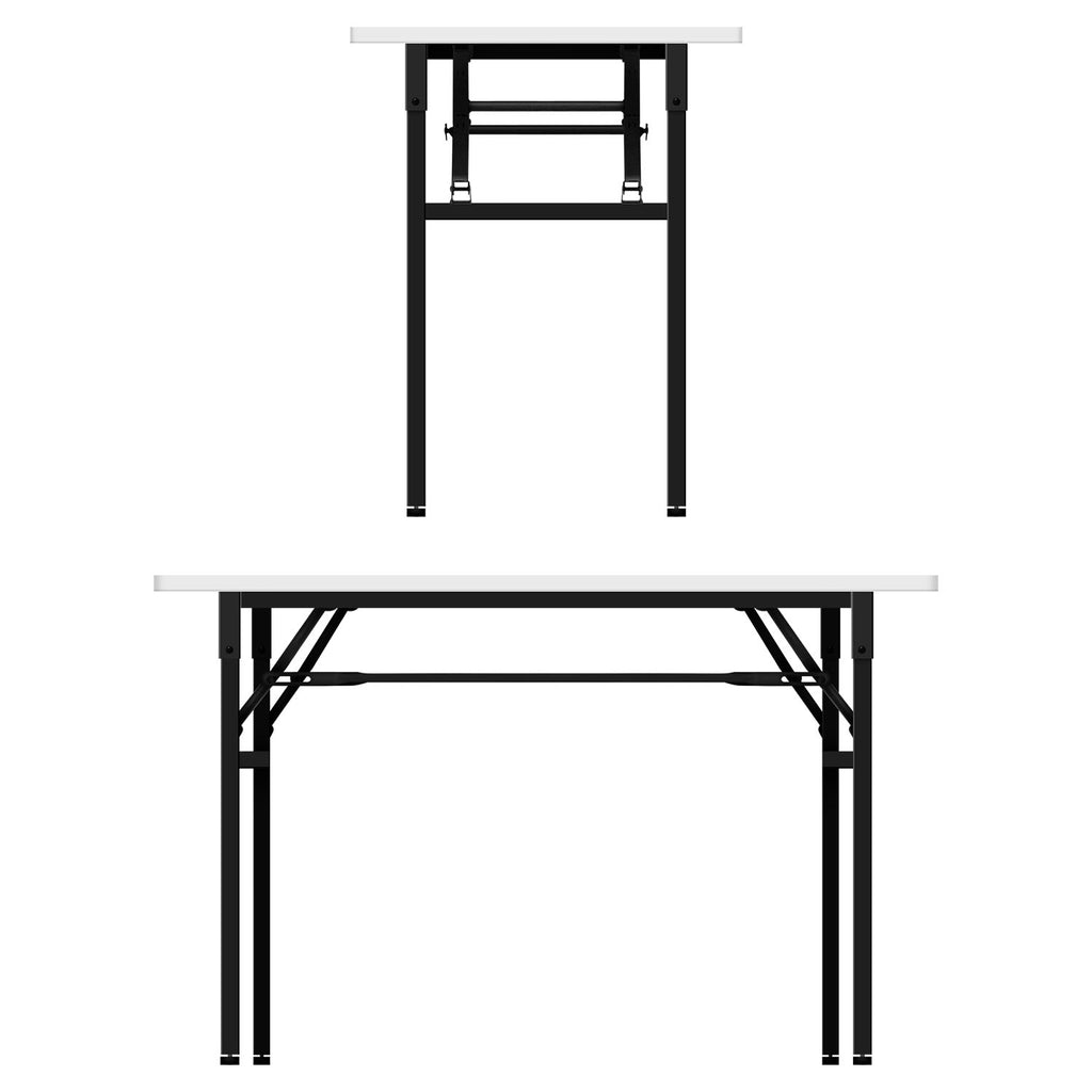 Folding Table (120 x 60cm) - Asters Maldives