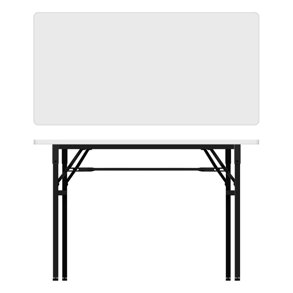 Folding Table (120 x 60cm) - Asters Maldives